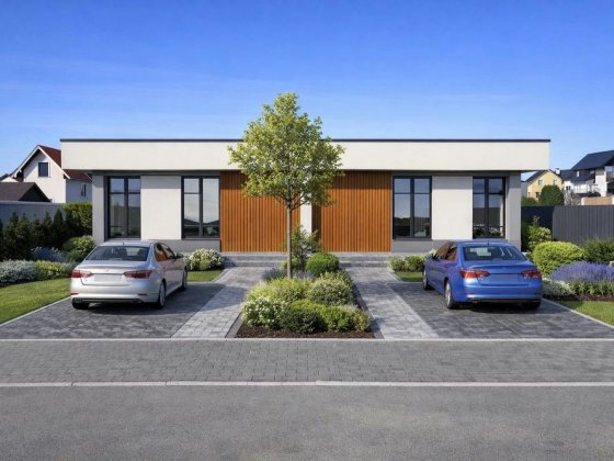 Дуплекс 86м2 , 2,8 сотки у Святопетрівському! Святопетровское