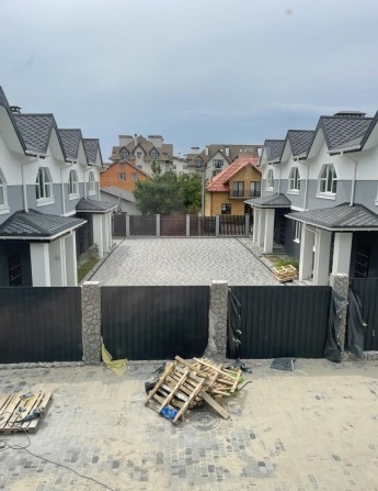 Продам таунхауси в Святопетрівському. До Києва 5 км. - фото 1