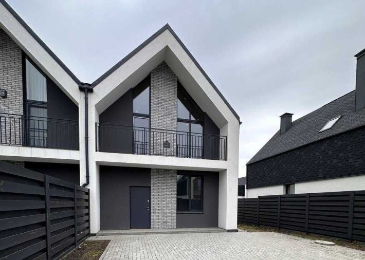 Продам таун у Гатному БЕЗ комісії - фото 1