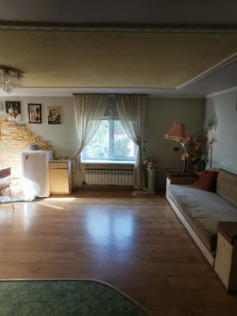 Будинок 105м2 з Газом! 5,5 сот, Тарасівка, Крюківщина - фото 1