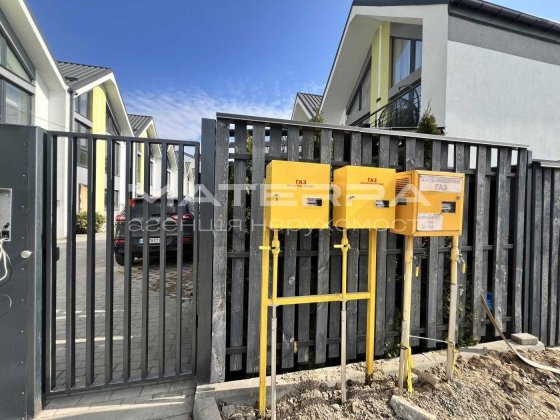 Без% Таунхаус 114м2 з документами! Святопетрівське Продаж будинку ЖК Петрівське містечко Святопетровское