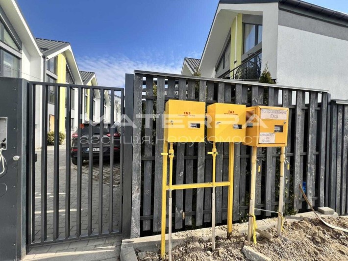 Без% Таунхаус 114м2 з документами! Святопетрівське Продаж будинку ЖК Петрівське містечко - фото 1