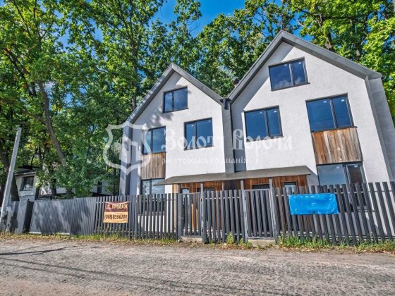 Будинок, 2 пов. Без ремонту. с. Крюківщина, Бучанський район Крюківщина