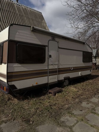 Будинок на колесах - фото 1