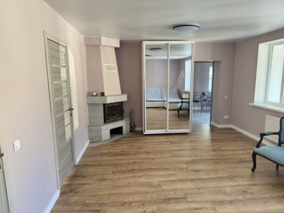 Дім 95 кв.м. 3 сотки с.Крюківщина Крюковщина