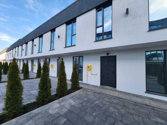 Вітаю. Продам Таунхаус з Документами 62 м2 2 паркомісця Газ Котел. Крюковщина