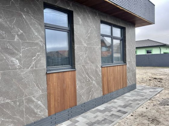 Продам будинок 114 м2 високої якості !Білогородка!