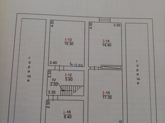 Будинок 370м.кв., Козин, Конча-Заспа Козин
