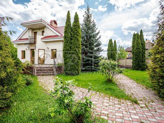 Продаж будинку з газом, ділянка 15 сот/с. Белогородка Белогородка