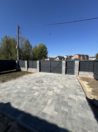 Продаж Дуплекс в Ворзелі ділянка 3.2 соток - фото 1