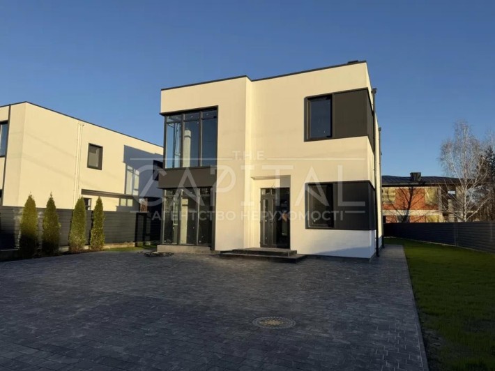 ПРОДАЖА ДОМА С МАСТЕР-СПАЛЬНЕЙ И ГАРДЕРОБНОЙ! Козин - фото 1