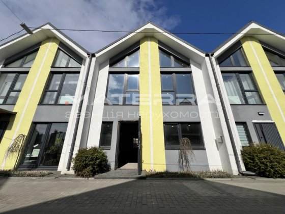 Продаж будинку(таунхаус) Святопетрівске ЖУ Петрівське  Містечко Святопетровское