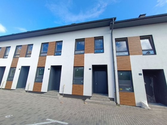 Таунхаус 75м2 + 35 м2 мансарда| ЖК Петрівське містечко| БЕЗ КОМІСІЇ Святопетровское