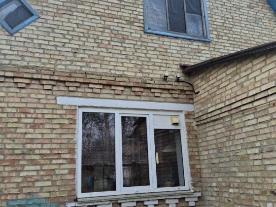 Продаж окремого будинку 65м2 в курортному селищі Ворзель 14 соток земл Ворзель