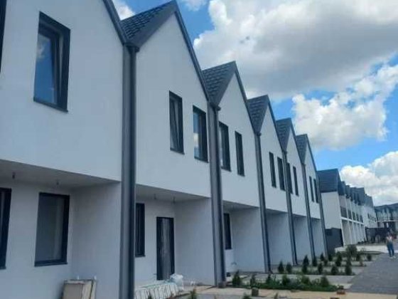 Таунхаус 72м2 Святопетрівське! Святопетровское