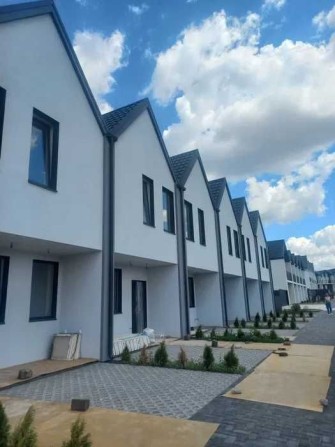 Таунхаус 72м2 Святопетрівське! - фото 1