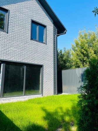 Таунхаус 15хв від Києва, Святопетрівське, 108м2, Газ, Без комісії - фото 1