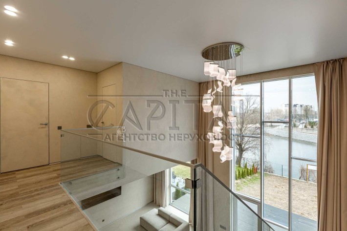 Продаж  будинок  Гатне - фото 1