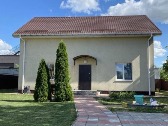 Готовий бізнес, Продаж будинку, земля 6с, Святопетрівське Святопетровское