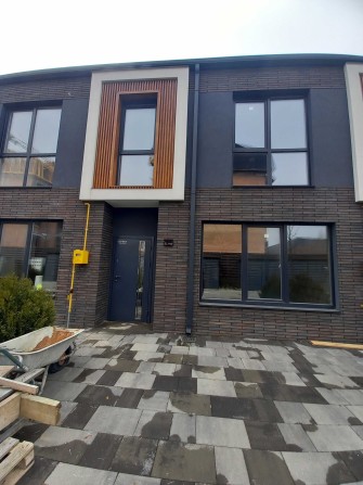 Продається Танхаус без ремонта, без комісії, єОселя, є відновлення - фото 1