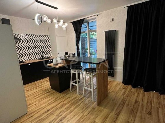 Продажа дизайнерского таунхауса с современным ремонтом Святопетровское Киев Бучанский Святопетровское