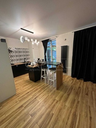 Продажа дизайнерского таунхауса с современным ремонтом Святопетровское Киев Бучанский - фото 1