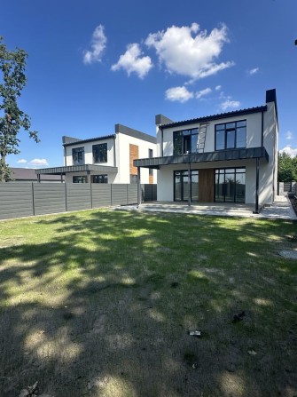 Продаж будинку 135 м2. Крюківщина. Передмістя Києва 5км. - фото 1