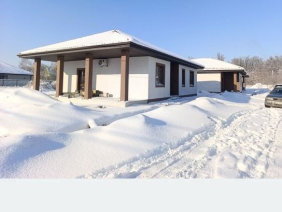 Сучасний будинок 80 м2 під чистове оздоблення!!! Крюківщина!! Крюковщина