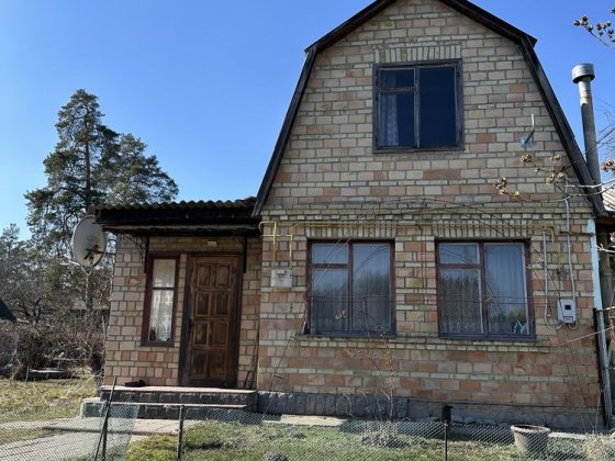 Продаж будинок у Ворзелі Ворзель