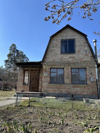 Продаж будинок у Ворзелі - фото 1