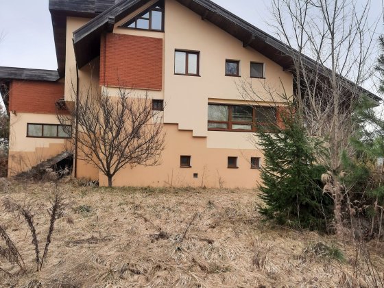 Будинок Білогородка Белогородка