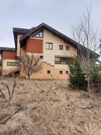 Будинок Білогородка - фото 1