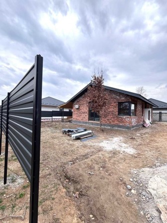 Будинок вже побудований - фото 1