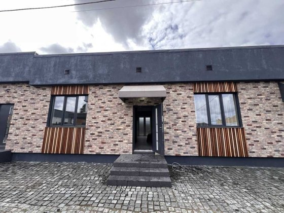 Таунхаус з ремонтом ВІД ЗАБУДОВНИКА !!! Білогородка, Святопетрівське Белогородка