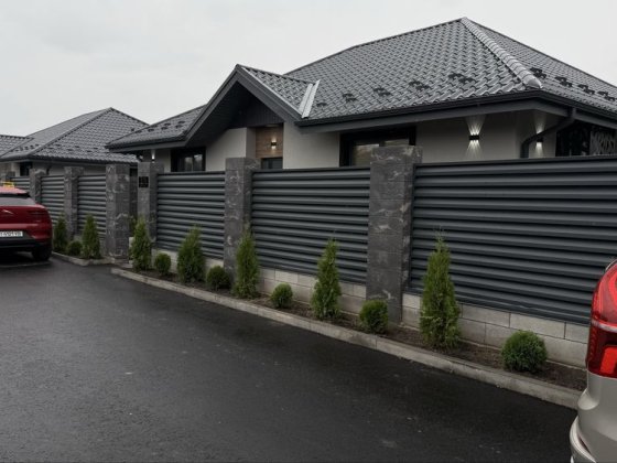 Будинок готовий до ремонту Ворзель