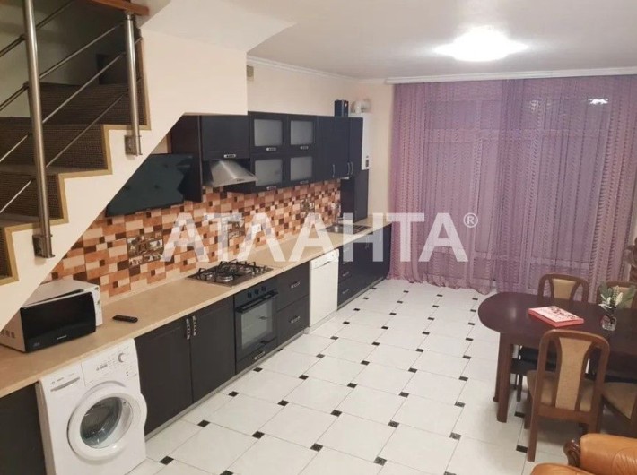 4кімнатний таунхаус Гатне. Голосіївський ГАЗ( 2 км від метро Теремки). - фото 1