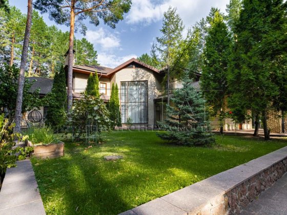 Продаж будинку Козин КМ Сосновий Бір Козин