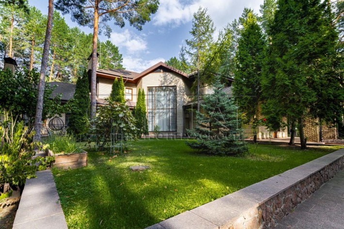 Продаж будинку Козин КМ Сосновий Бір - фото 1