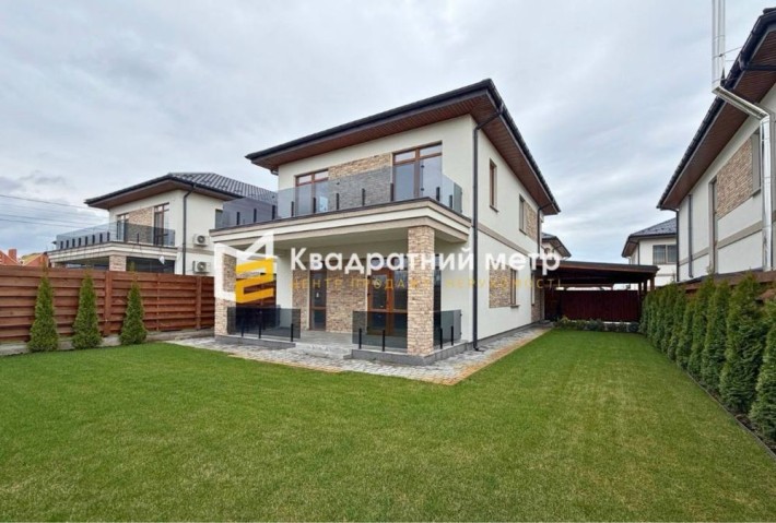 Продаж будинку без ремонту | с. Гатне | с. Крюківщина |150м2 | Газ - фото 1