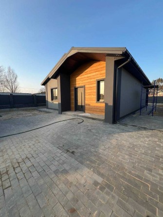 Будинок з максимальним наповненням затишна локація з газом - фото 1