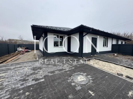 Продаж дуплекс | 80м² | вул. Спаська, Білогородка Білогородка