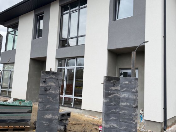 Продається дуплекс у Гатному 105м2, без комісії від забудовника Гатне