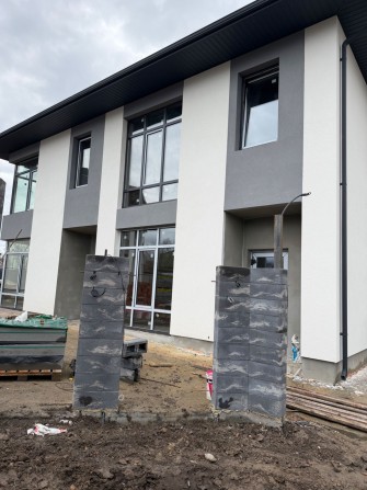 Продається дуплекс у Гатному 105м2, без комісії від забудовника - фото 1