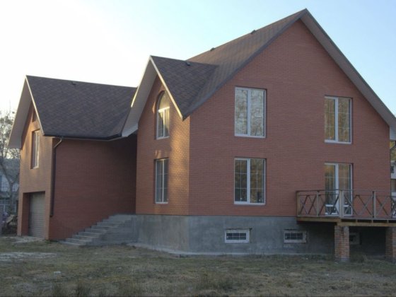 Будинок з частковим ремонтом. Ділянка 10сот Ворзель