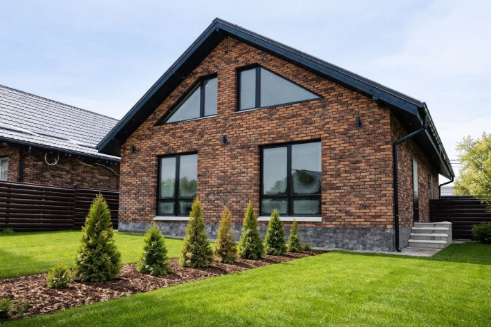 Продається дуплекс в Святопетрівському - фото 1