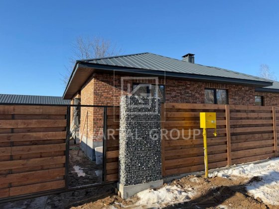 Старт продажу! Мінімальна ціна! Вул.Успішна, Ворзель Ворзель