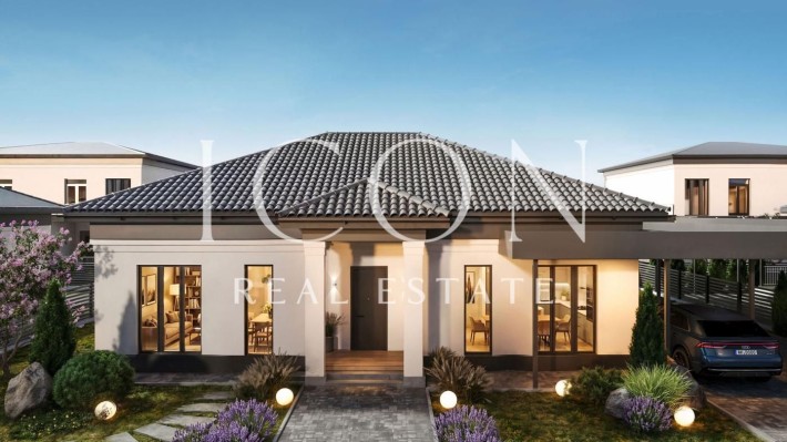 Продаж будинку на етапі будівництва в Крюківщині. - фото 1