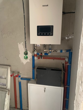 Таунхаус з документами під чистову!Святопетрівське - фото 1