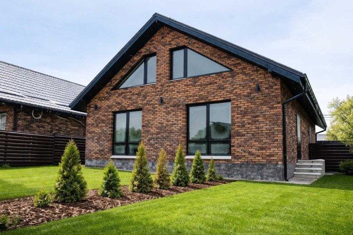 Продаж будинку 108 м² з ділянкою 3 сотки поруч з вул Київська - фото 1