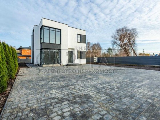 Продаж  Будинок Козин Козин